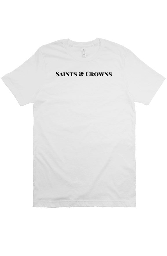 Bella Canvas T Shirt