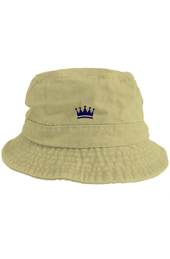 Saints &amp;amp; Crowns Bucket Hat 