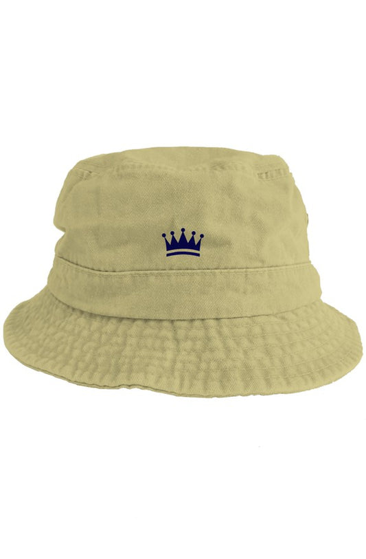 Saints &amp;amp; Crowns Bucket Hat 