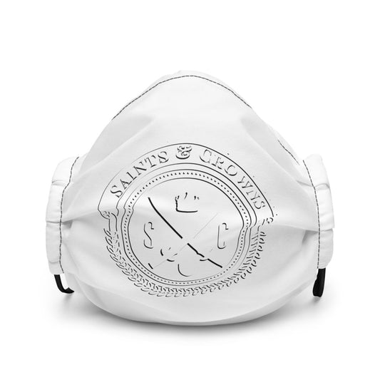 Saints Premium Mask
