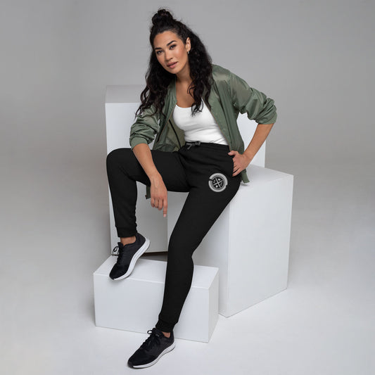 Saints & Crowns Basic Gym Unisex Joggers