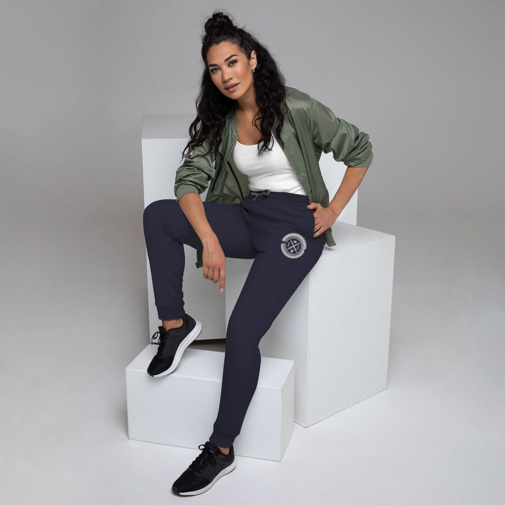 Saints & Crowns Basic Gym Unisex Joggers