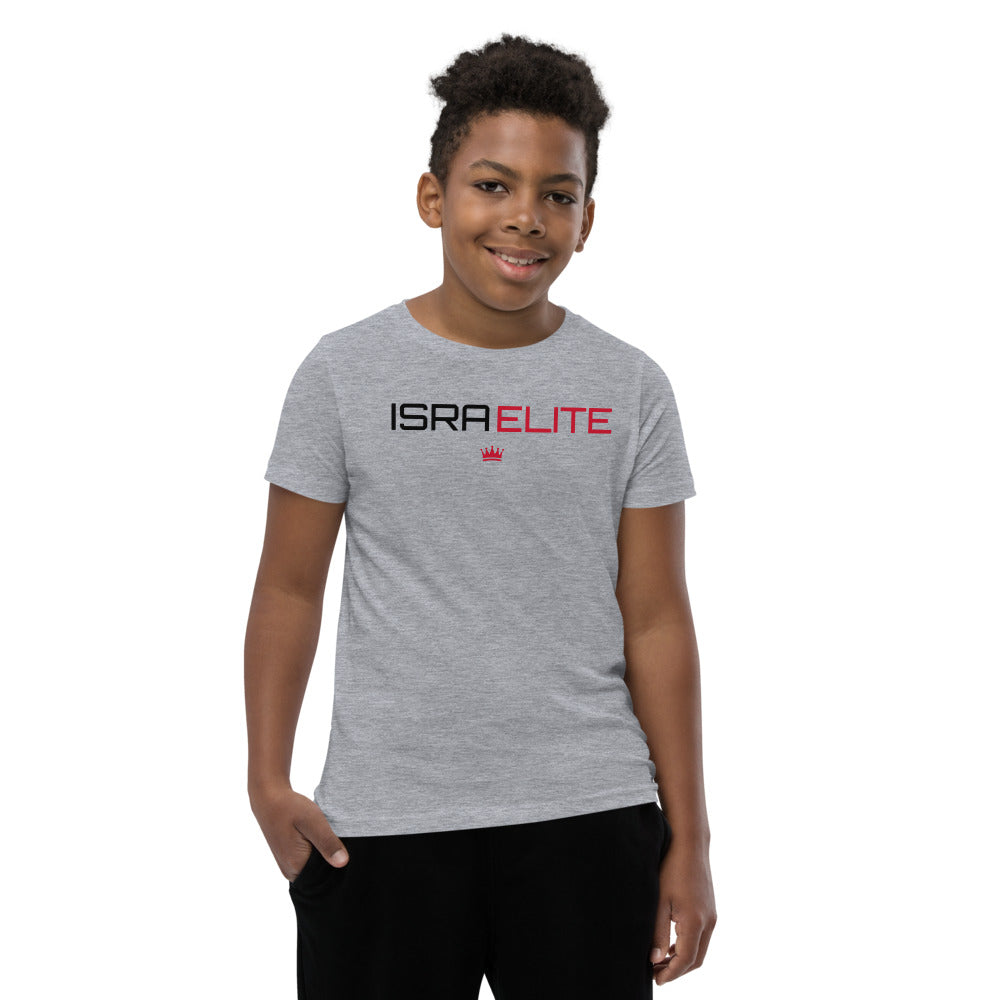 IsraELite Youth Short Sleeve T-Shirt