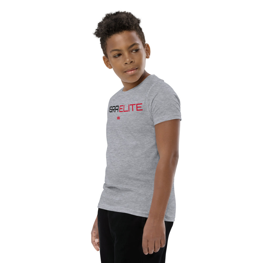 IsraELite Youth Short Sleeve T-Shirt