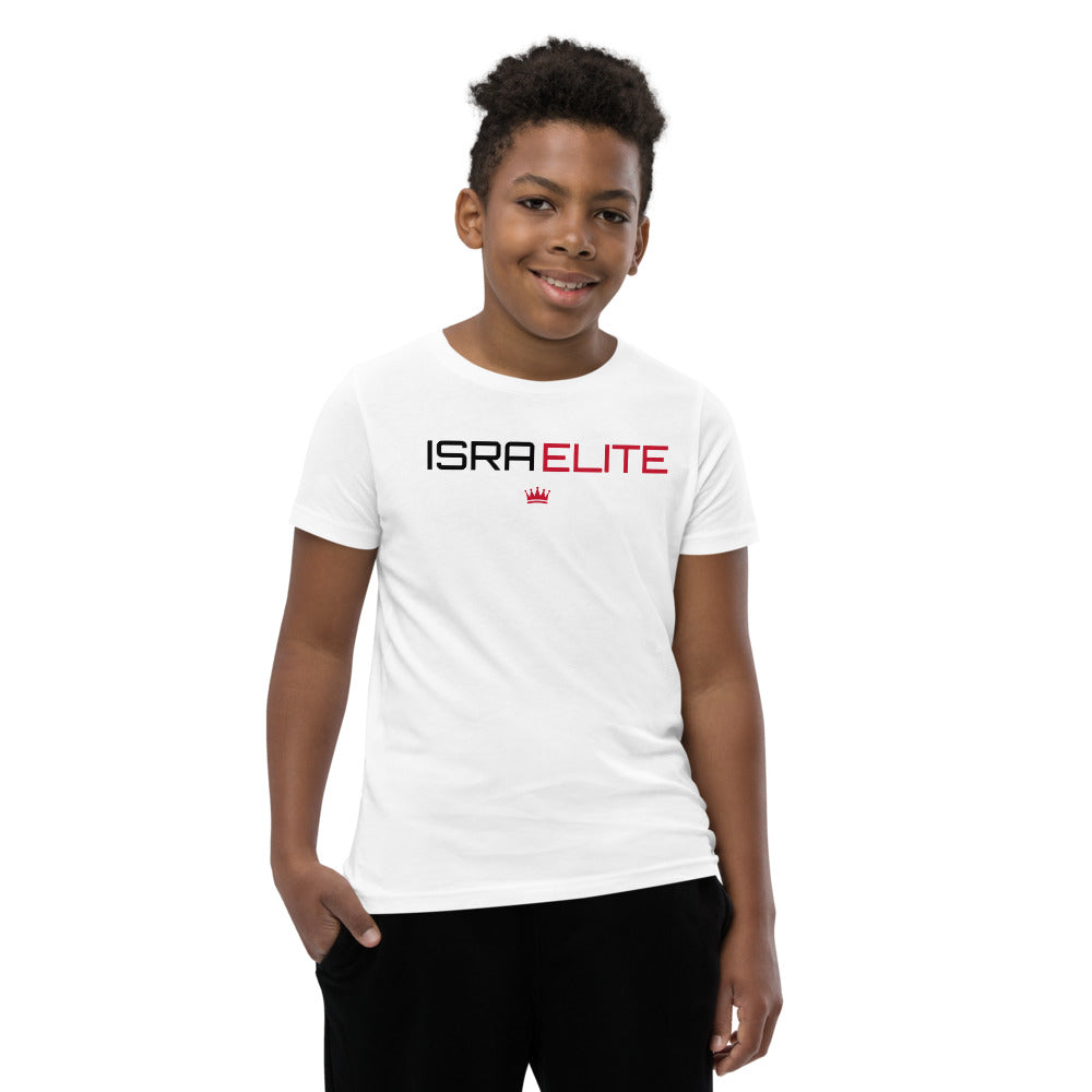 IsraELite Youth Short Sleeve T-Shirt