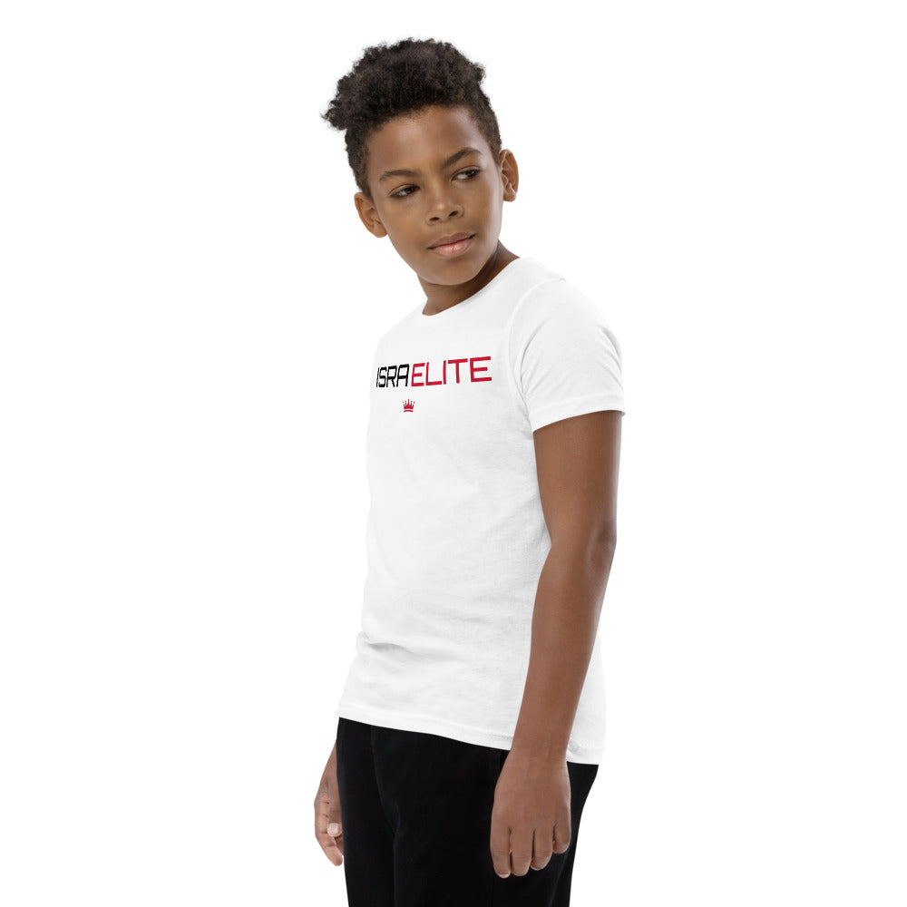 IsraELite Youth Short Sleeve T-Shirt