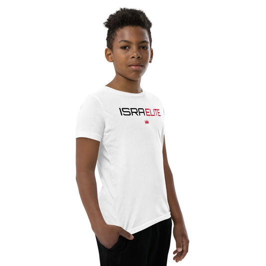 IsraELite Youth Short Sleeve T-Shirt
